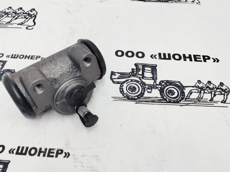 Цилиндр тормозной задний ГАЗ 3309  ГАЗ