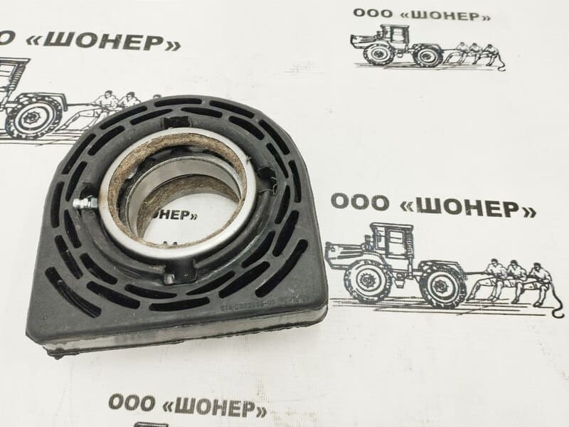 Опора подвесная в сборе ГАЗ 53, 3307, ПАЗ Riginal 140693
