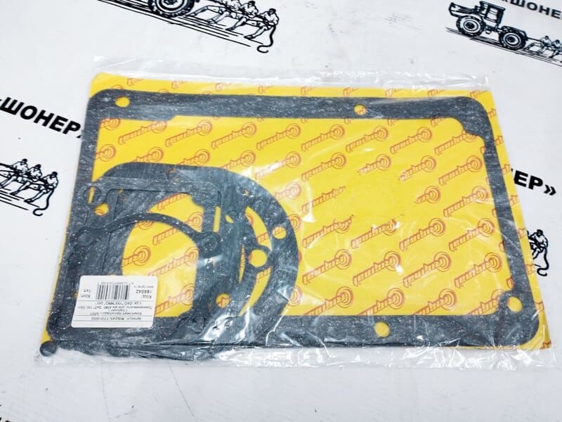 Прокладки КПП ГАЗ 3309,33104 двс 245 Riginal 165042 
