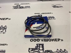 поршневые кольца Д-144-1004002 (Кострома) 00000007761*1