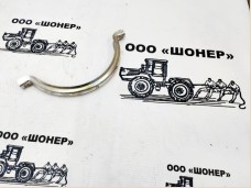 Хомут т.24 в сб. гальваническое покрытие N 100-3519246