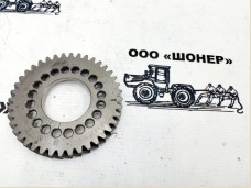 Шестерня Д144-1111172-А2 привода ТНВД Т-40