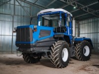 Запчасти Т-150К