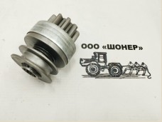 Привод 18.3778.600 (стартеры 1832.3778, 1842.3778, 1852.3778) ЭЛТРА