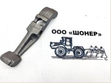 Рычаг отжимной Т-40 главной муфты Т25-1601094-В1