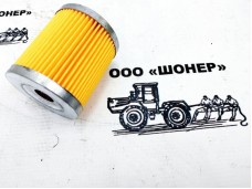 Фильтр масляный элемент Уралец/Синтай/Xingtai 180,220,244,304(18х35х69х82)