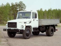 Запчасти Газ 3307,3309,3302