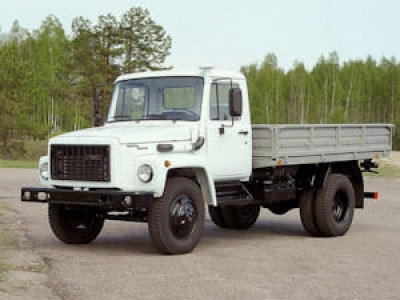 Запчасти Газ 3307,3309,3302