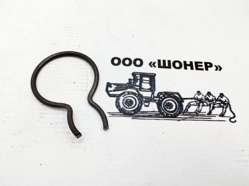 Стопорное кольцо г\цил. 2ПТС-4