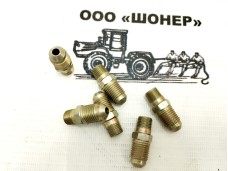 314656-П29 Ниппель К1/8 (ЯМЗ)