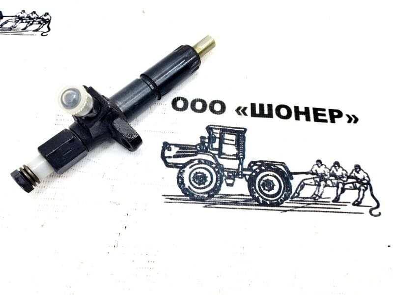 Форсунка в сборе КМ385ВТ