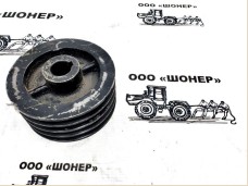 Шкив 5036010250 (8245-036-010-250) малый (132мм) 4,65 косилки Wirax