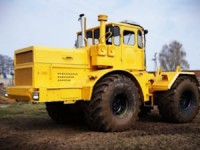 Запчасти К-700,К-701