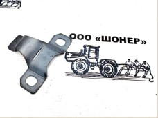 Прижим высокий КЗНМ 08.401 (КДП 4071)