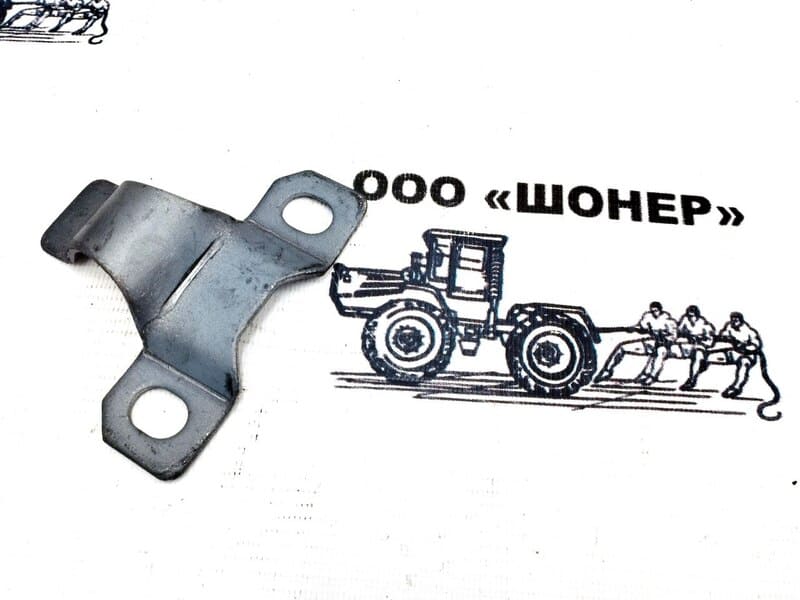 Прижим высокий КЗНМ 08.401 (КДП 4071)