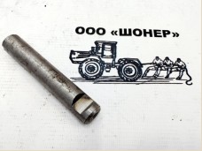 Палец 887Б-2902478 ушка рессор (2ПТС-4)