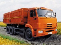 Запчасти КАМАЗ