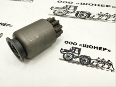 Привод стартера ЯМЗ Евро-3 5432.37086  (БАТЭ,Борисов)