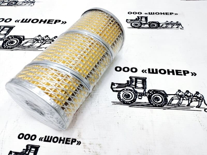 Эл-т фильтрующий масла Газ-53 3307-1017140 ЭК.27, Автофильтр, Кострома