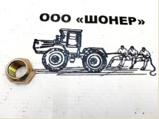 Гайка ступицы 2ПТС-4 (М16*1,5)