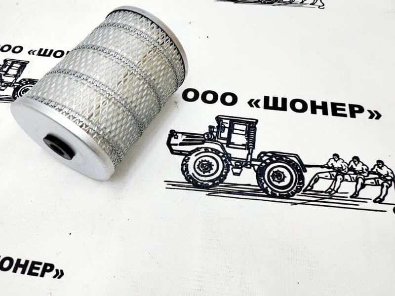 Фильтр топливный  EE 700200 (840-1117040/840-1117035/Т6307М)