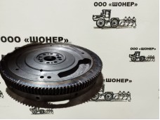 Маховик 236-1005115-Н