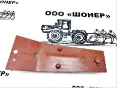 5070010100 Держатель ножа 1,35м WIRAX  (2 верт.отверстия)(8245-036-010-309,5-178-010-109)