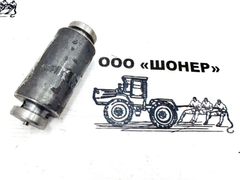 Палец L=100мм, d=40. ПКУ-0,8 КУН-01.621