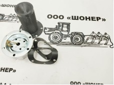 Сапун-заливная горловина QUQ-2