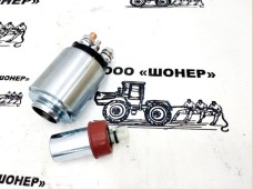 18.3778 800 Реле втягивающее КАМАЗ для стартеров 183