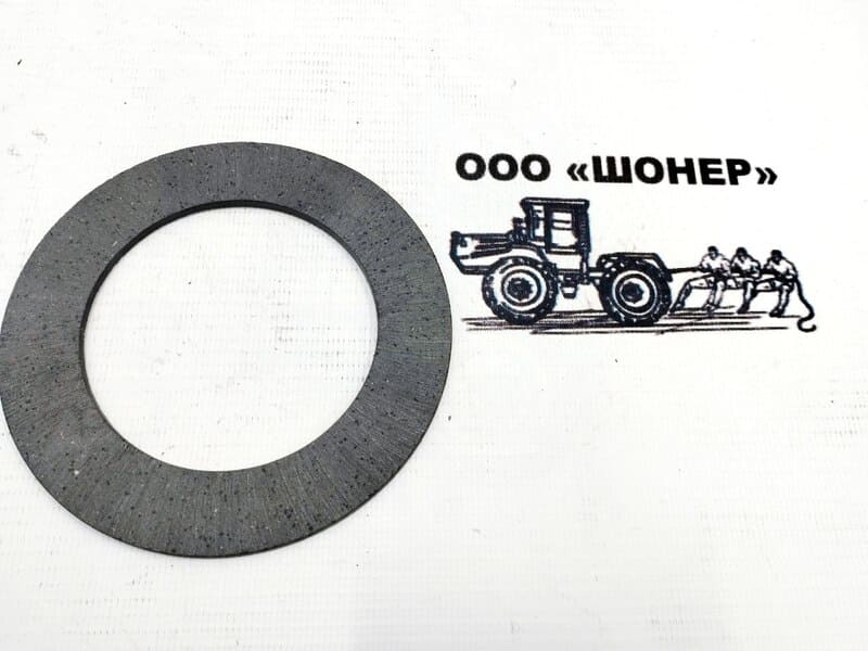 Шайба фрикционная  пресс-подборщик оранж УК0850, УК0870
