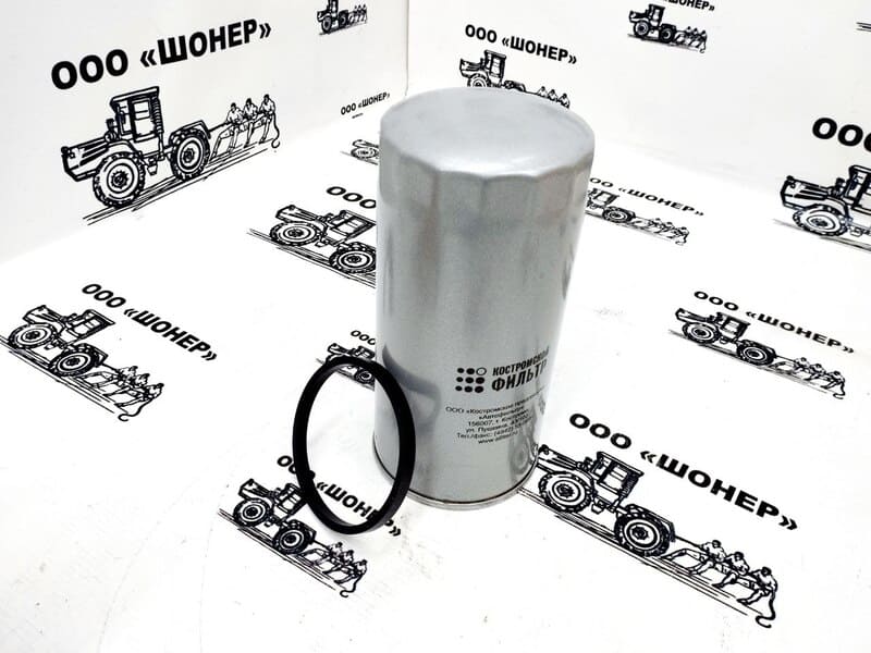 Фильтр очистки масла KF6028PR (6W.23.288.01) Профессионал