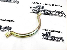 Хомут т.20 в сб. гальваническое покрытие N 100-3519146