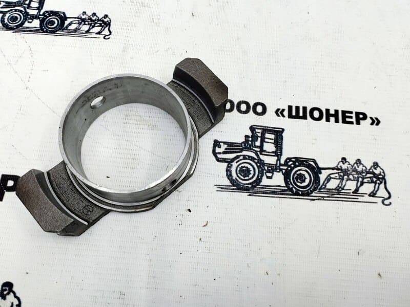 Отводка Т-40 Т25-1601182-В1