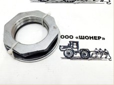 Комплект крепления ступицы 1ПТС (2 гайки+2 шайбы) М72*1,5