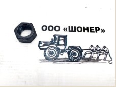 Гайка ступицы 2ПТС-4 (М18*1,5)