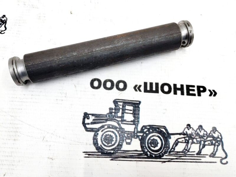 Палец L=175мм, d=28. ПКУ-0,8.01.611