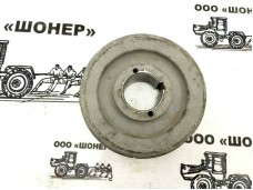 236-1005061-Б шкив коленвала 2-х руч. (с/о)