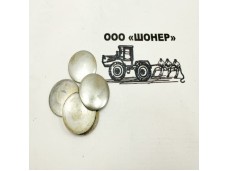 313992-П Заглушка 35