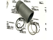 Комплект 236-1004005-Б короткая юбка