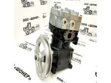 Компрессор двухцилиндровый АМ.3509015-500-Б1