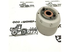 Муфта опереж. впрыск. топл. 60-1121010-21 (236)