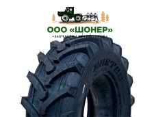 Сельхозшина 13,6-20 Nortec ТА-02 кам.