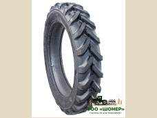 Шина В-110 кам.9,5-32 АШК
