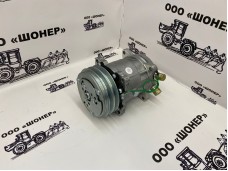 RC-U0808 компрессор кондиционера поршневой