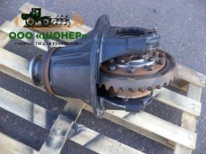 Главная передача Т150К.72.01 (10702070/180221/0042151,Китай)